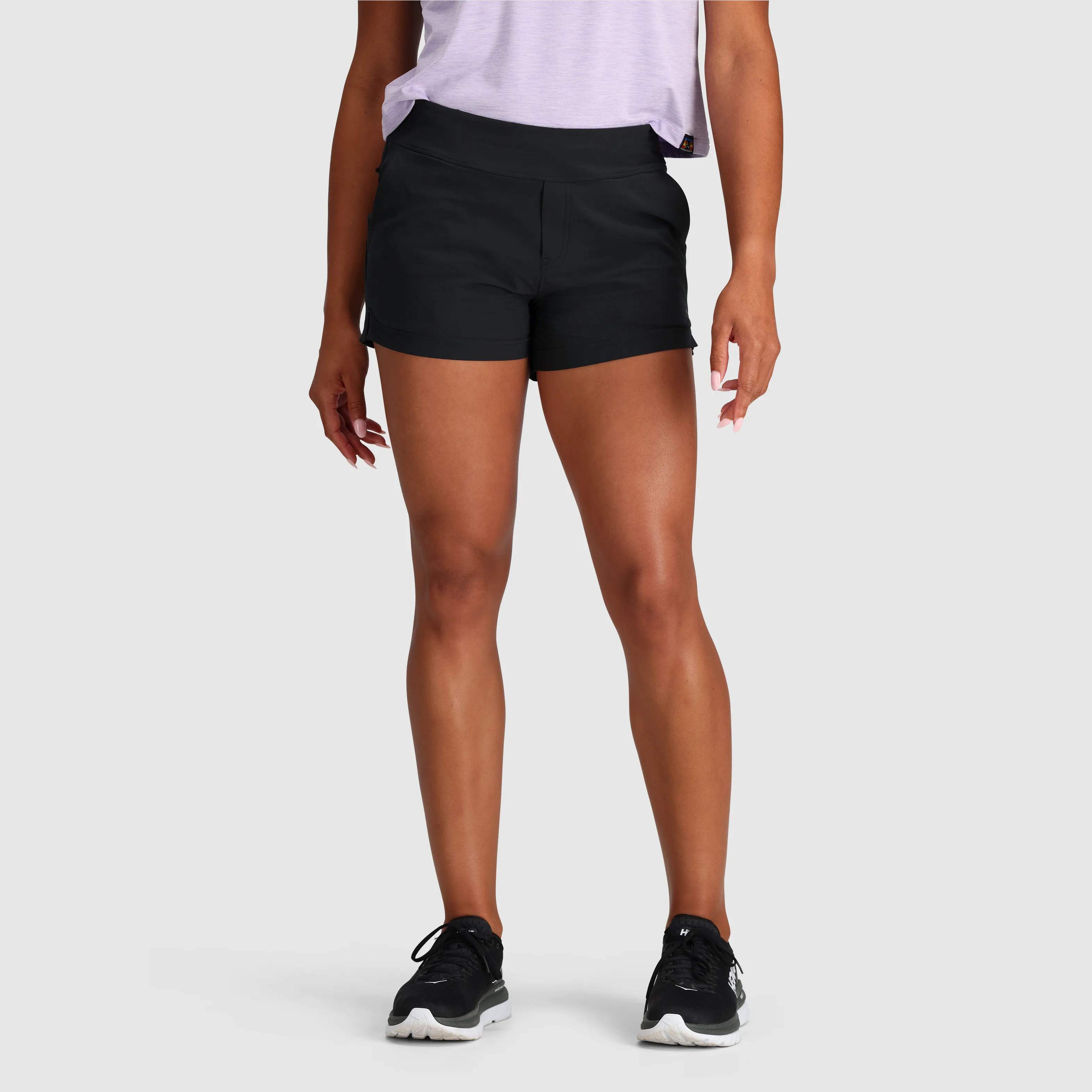 Women's Astro Shorts - 3.5" Inseam