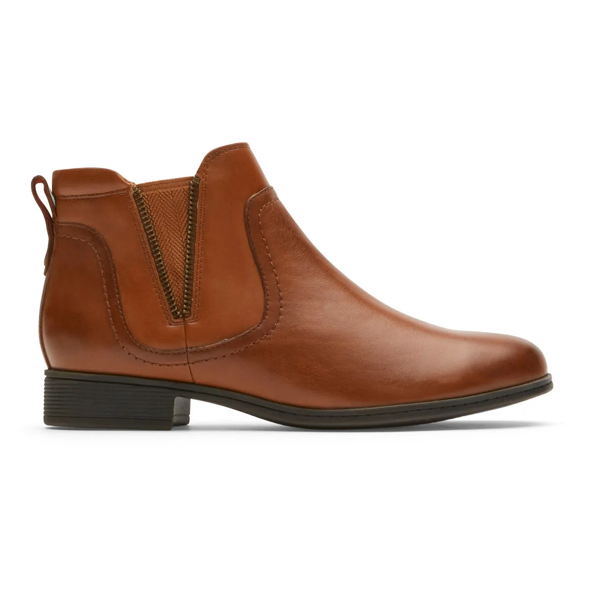 Women's Crosbie Gore Bootie